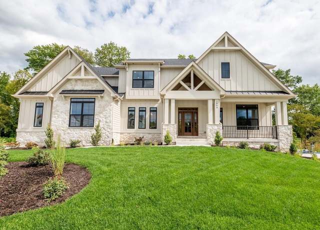 Property at 2804 Whispering Brook Ln, Valparaiso, IN 46385, 5 beds, 3.5 baths