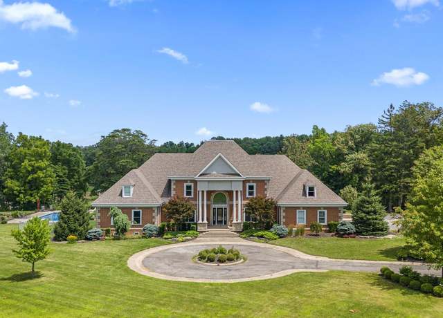 Property at 1035 N 550 E, Westville, IN 46391, 4 beds, 3.5 baths