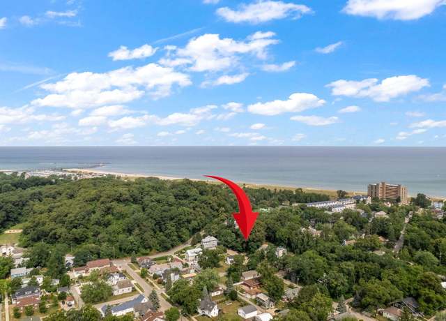 Property at 80 Arndt St, Michigan City, IN 46360