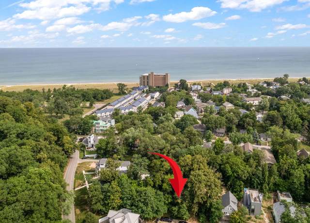 Property at 70 Arndt St, Michigan City, IN 46360