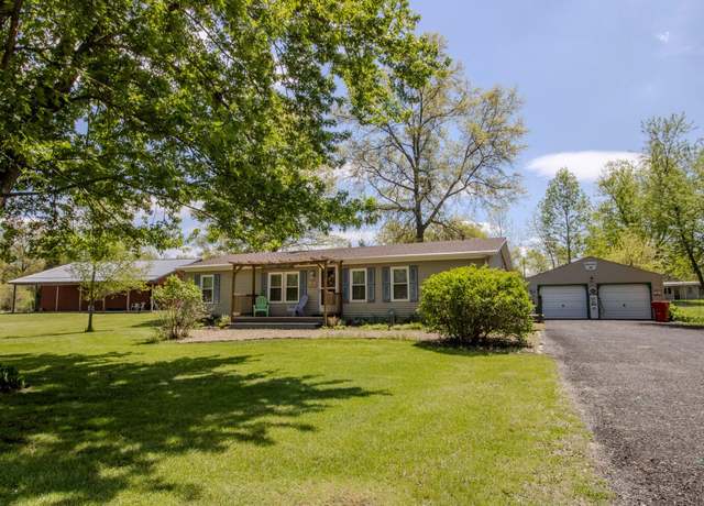 Property at 5355 E Pine St, Knox, IN 46534, 3 beds, 2 baths