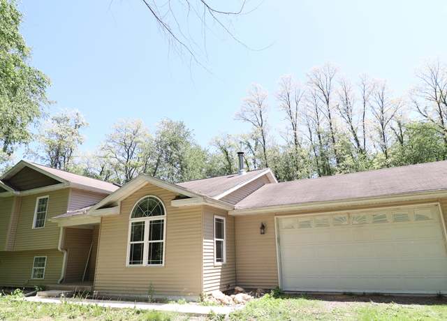 Property at 787 S Otis Rd, Westville, IN 46391, 4 beds, 3.5 baths