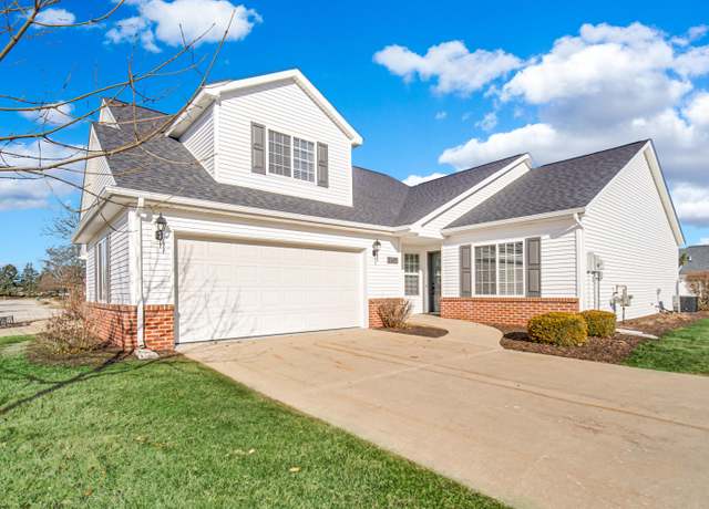 Property at 1607 Geranium Cir, Valparaiso, IN 46383, 3 beds, 2 baths