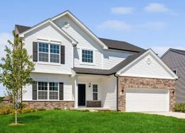 Property at 10357 Nevada Ct, Crown Point, IN 46307, 5 beds, 3 baths