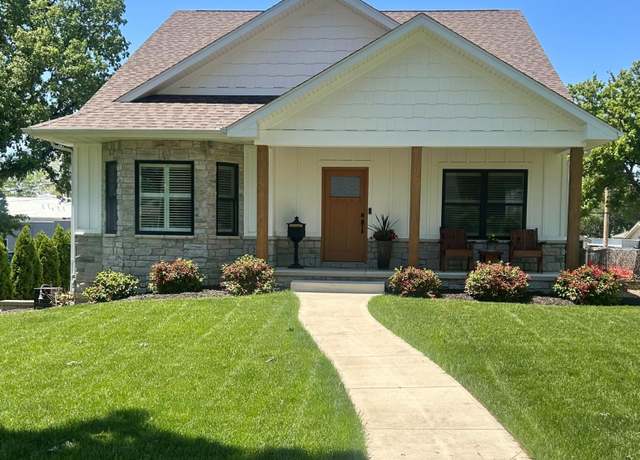 Property at 205 Elmhurst Ave, Valparaiso, IN 46385, 3 beds, 3.5 baths