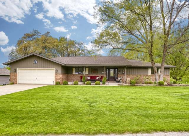 Property at 9238 Olcott Ave, St. John, IN 46373, 4 beds, 4 baths