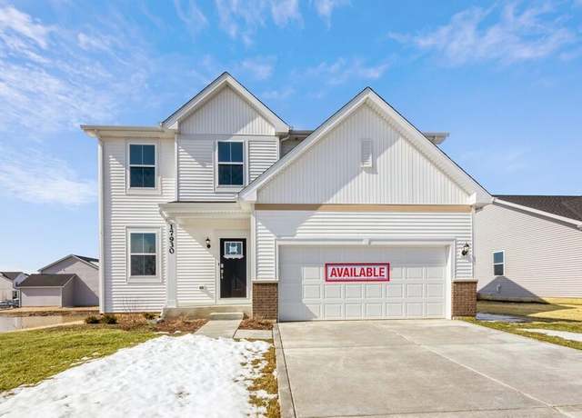 Property at 3854 Fender St, Valparaiso, IN 46385, 3 beds, 2.5 baths