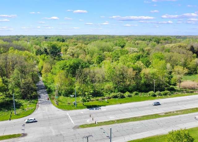 Property at 242 N 600 W, Valparaiso, IN 46385