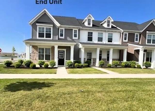 Property at 11781 Kentucky St, Crown Point, IN 46307, 2 beds, 2 baths