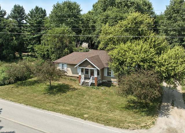 Property at 201 E 200 N, La Porte, IN 46350, 3 beds, 1 bath
