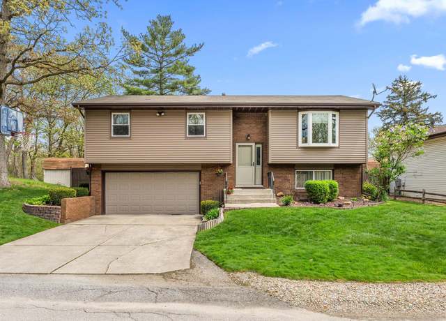 Property at 12717 Wrightwood St, Cedar Lake, IN 46303, 3 beds, 2 baths