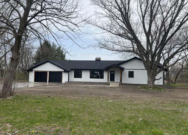 Property at 8204 Oklahoma Ct, Merrillville, IN 46410, 4 beds, 4 baths