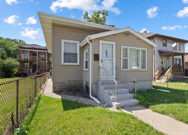 Property at 4730 Melville Ave, East Chicago, IN 46312, 3 beds, 2 baths
