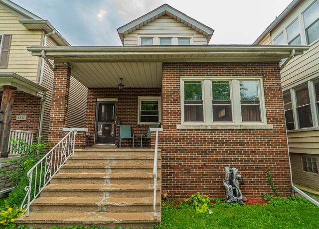 Property at 1813 Sheridan Ave, Whiting, IN 46394, 5 beds, 2 baths