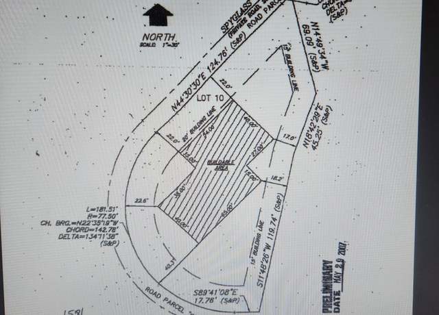 Property at 1581 Spyglass Cir, Chesterton, IN 46304
