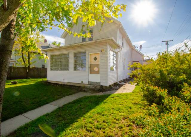 Property at 1701 Manhattan St, Michigan City, IN 46360, 3 beds, 2 baths