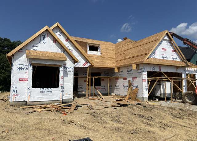 Property at 9540 Tall Grass Trl, St. John, IN 46373, 3 beds, 3.5 baths