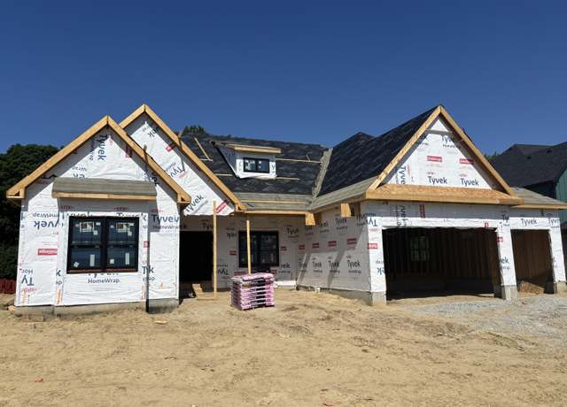 Property at 9540 Tall Grass Trl, St. John, IN 46373, 3 beds, 3.5 baths