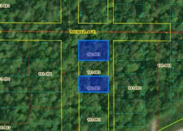 Property at 0 Lake Shr, Beverly Shores, IN 46301