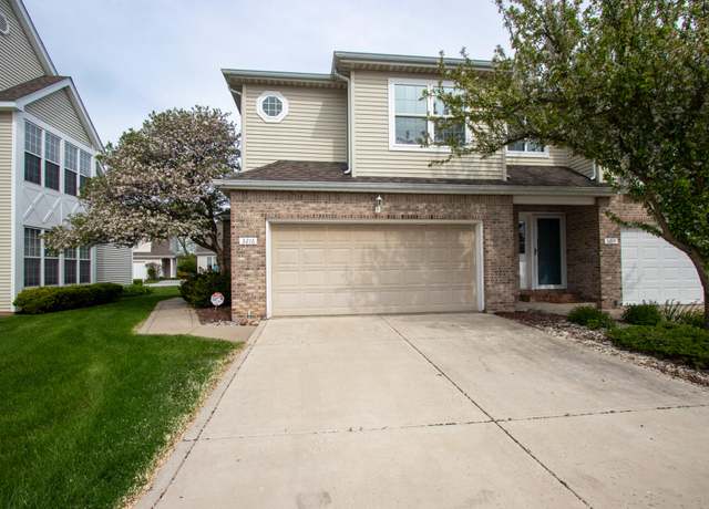 Property at 3216 Morgan Creek Ct, Valparaiso, IN 46385, 3 beds, 2.5 baths