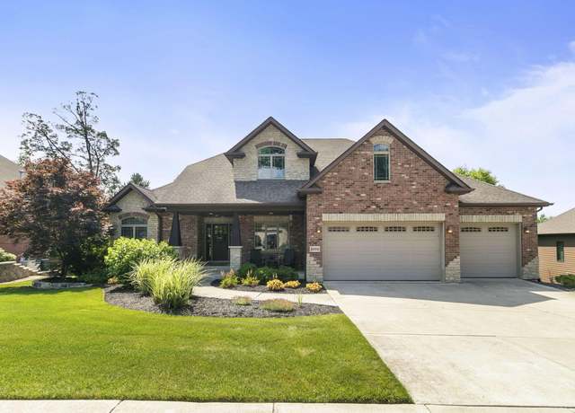 Property at 8986 Calumet Ave, St. John, IN 46373, 5 beds, 3.5 baths