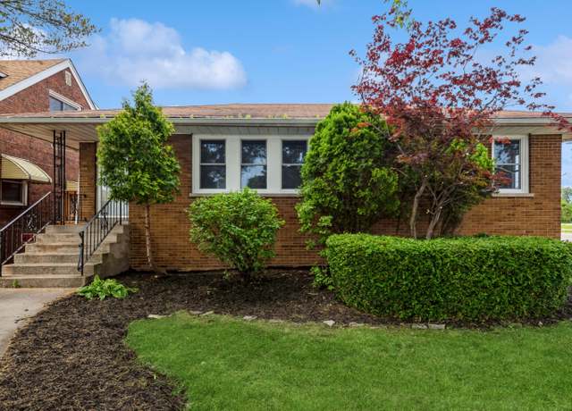 Property at 4102 Wegg Ave, East Chicago, IN 46312, 3 beds, 1.5 baths