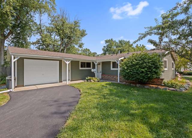 Property at 1047 N Wheeler St, Griffith, IN 46319, 3 beds, 1.5 baths