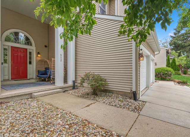 Property at 512 Glade Pl, Valparaiso, IN 46383, 2 beds, 2 baths