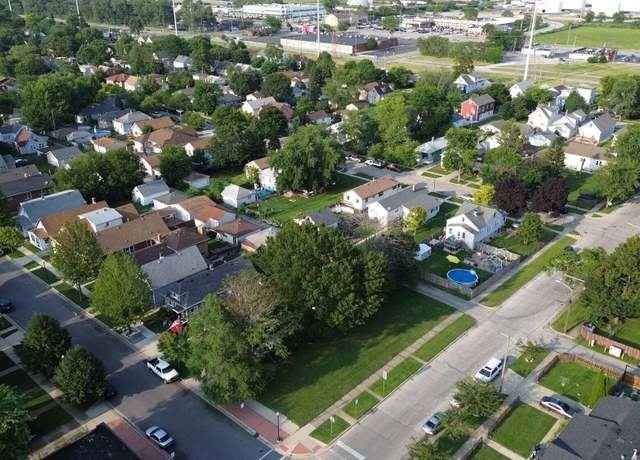 Property at 4249 Johnson Ave, Hammond, IN 46327