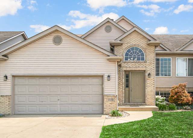 Property at 11155 Tennessee St, Crown Point, IN 46307, 4 beds, 2 baths