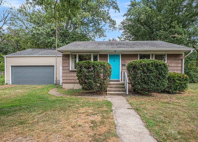 Property at 213 Emma St, Michigan City, IN 46360, 2 beds, 1 bath