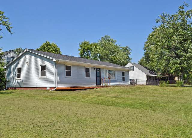 Property at 740 Imperial Rd, Valparaiso, IN 46385, 4 beds, 1.5 baths