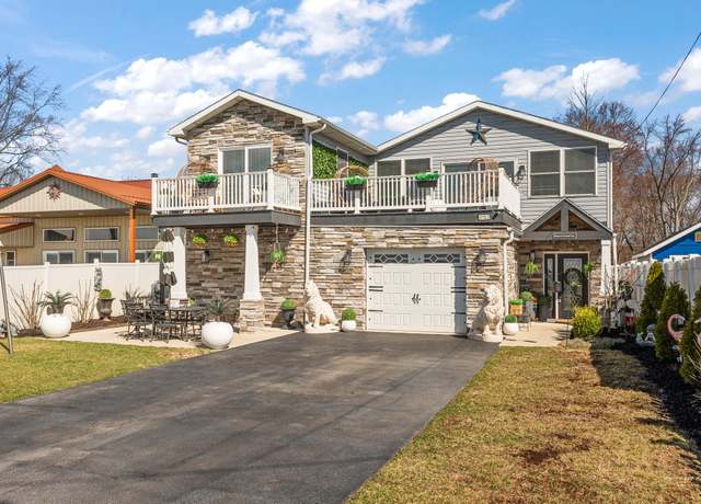 Property at 6182 S County Road 210, Knox, IN 46534, 5 beds, 3 baths