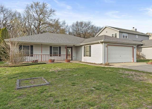 Property at 3245 170th Pl, Hammond, IN 46323, 3 beds, 2 baths