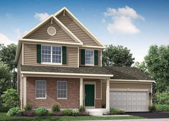Property at 4547 Remington Way, Lowell, IN 46356, 3 beds, 2.5 baths