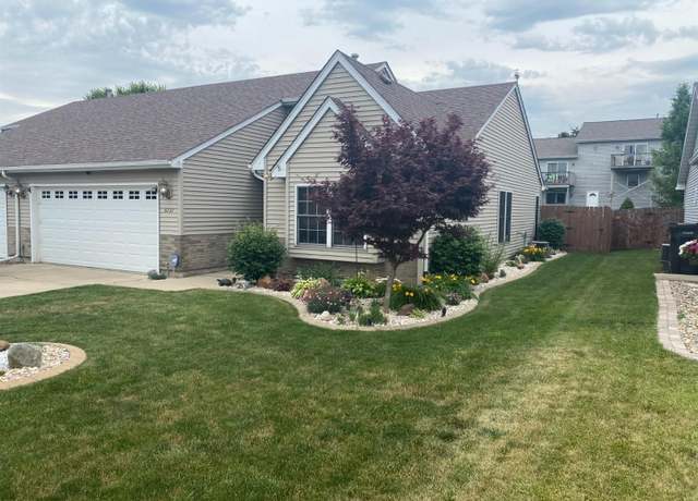 Property at 6721 W 158th Pl, Lowell, IN 46356, 2 beds