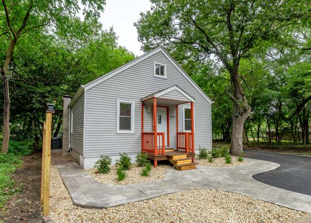 Property at 1564 Baker St, Gary, IN 46404, 3 beds, 1.5 baths