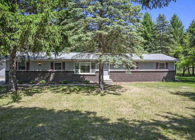 Property at 10817 N State Road 49, Wheatfield, IN 46392, 4 beds, 1 bath