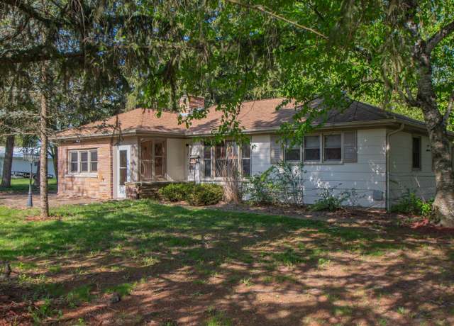 Property at 691 N 700 W, Hobart, IN 46342, 3 beds, 1 bath