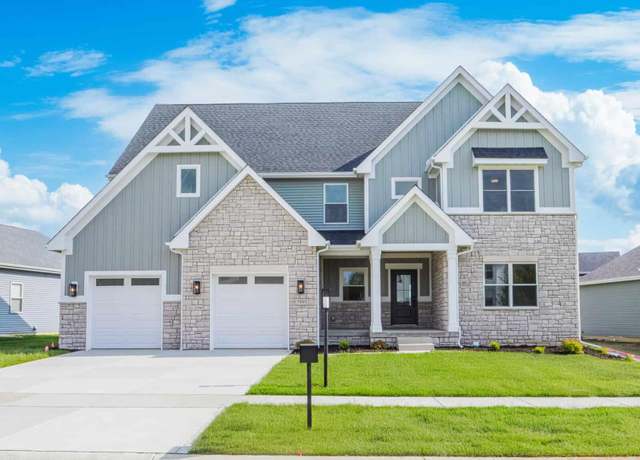 Property at 13750 King St, Cedar Lake, IN 46303, 4 beds, 3.5 baths