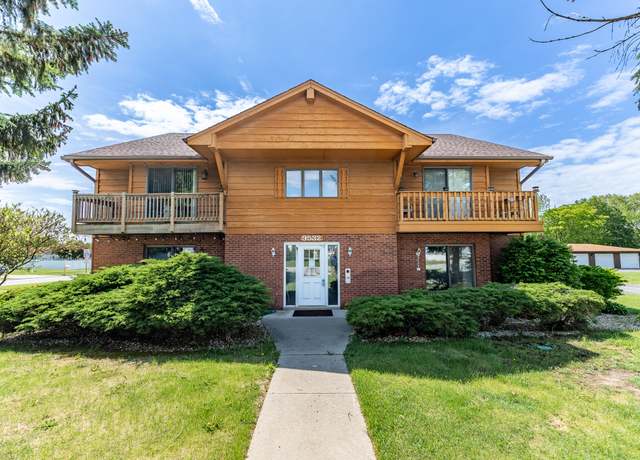 Property at 9532 Keilman St Unit 1n, St. John, IN 46373, 2 beds, 1 bath