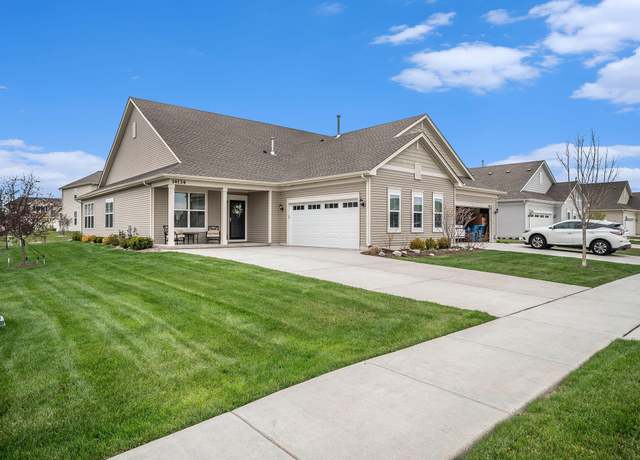 Property at 14134 Heritage Way, Cedar Lake, IN 46303, 2 beds, 2 baths