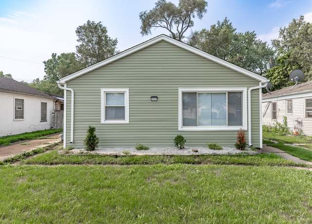 Property at 2749 W 12th Ave, Gary, IN 46404, 3 beds, 1 bath