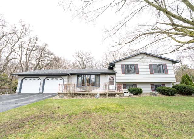 Property at 4257 N Michael Pl, Michigan City, IN 46360, 4 beds, 2 baths