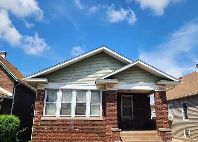 Property at 3724 Grand Blvd, East Chicago, IN 46312, 2 beds, 1 bath
