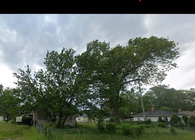 Property at 4300 W 15th Ave, Gary, IN 46404