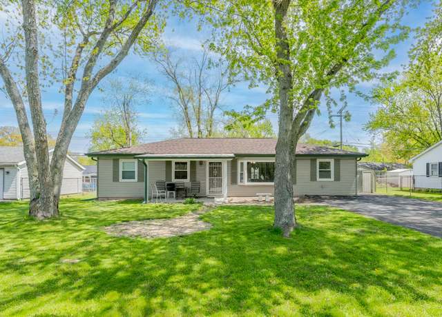 Property at 713 Mccool Rd, Valparaiso, IN 46385, 2 beds, 2 baths