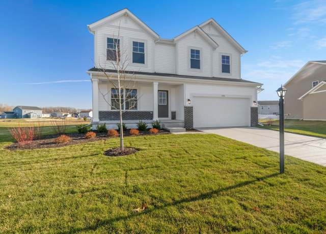 Property at 2391 Dunewood St, Portage, IN 46368, 4 beds, 2.5 baths