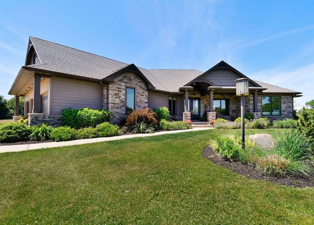 Property at 1108 N 350 E, Chesterton, IN 46304, 3 beds, 3.5 baths