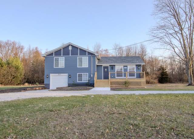 Property at 2815 E 400 S, Knox, IN 46534, 3 beds, 2 baths